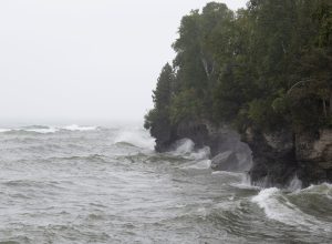 "Witch Storms" Are Predicted This Month, Here's Where They May Hit