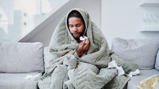 New Rat-Borne Illness Is Here in the U.S.—These Are the Symptoms to Watch Out For