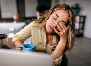 9 Surprising Signs You Have a Melatonin Deficiency, Doctors Say