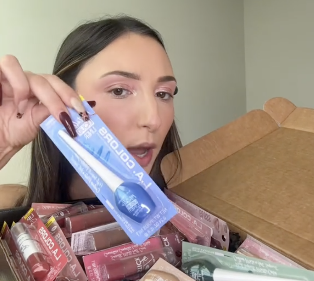 You “Will Not Believe” These 6 New Dollar Tree Beauty Products Are Just $1.25, Makeup Pro Says