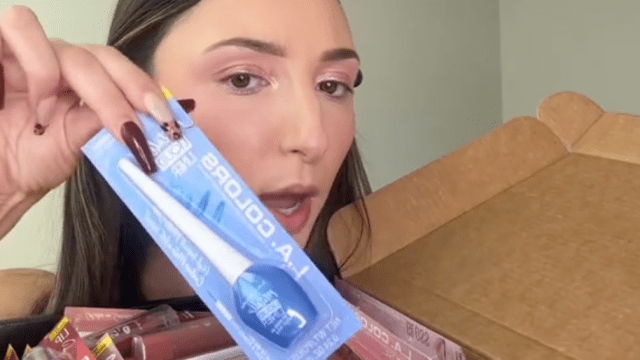 You “Will Not Believe” These 6 New Dollar Tree Beauty Products Are Just $1.25, Makeup Pro Says