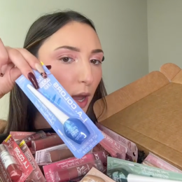 You “Will Not Believe” These 6 New Dollar Tree Beauty Products Are Just $1.25, Makeup Pro Says