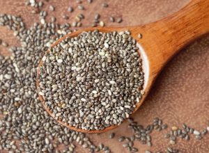 Doctors Share 6 Health Benefits of Chia Seeds—And How to Eat Them