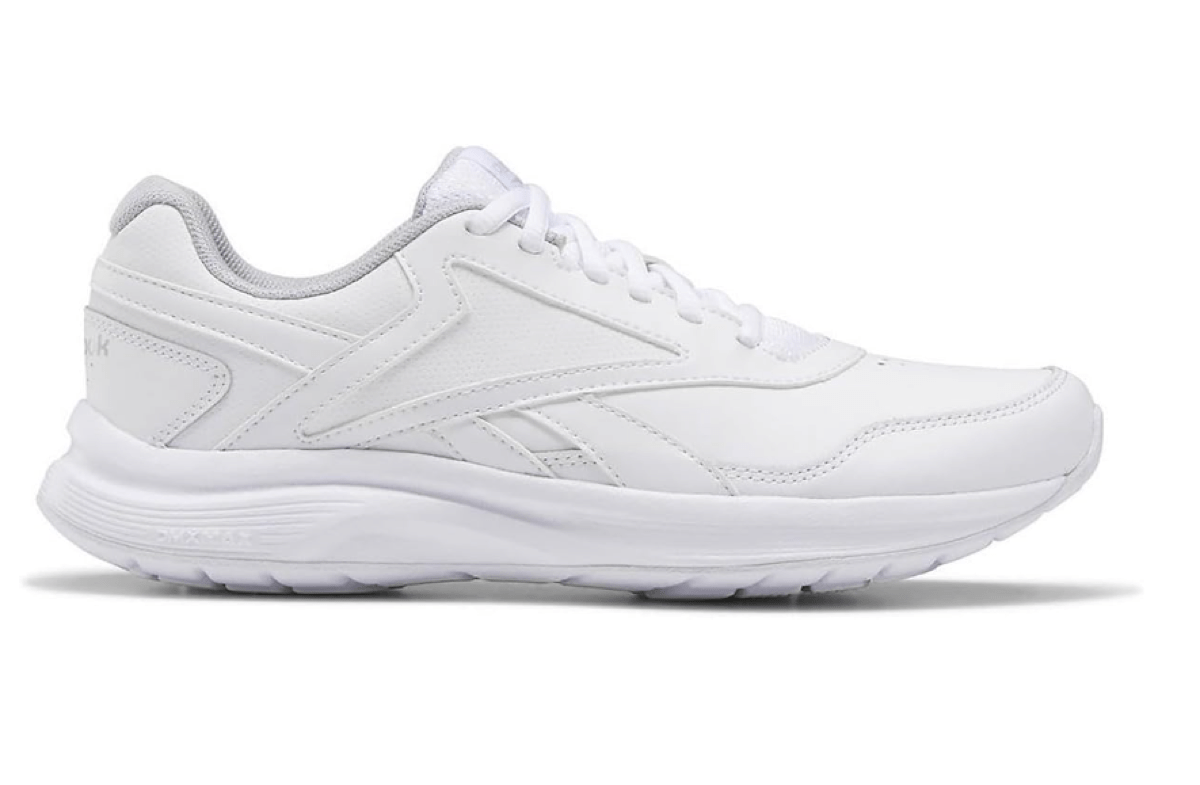 reebok women's walk ultra 7 DMX max shoe