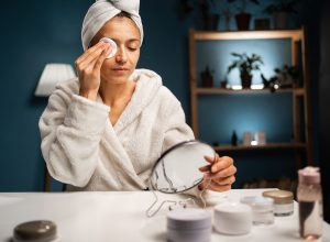 Dermatologists Warn Against This Common Makeup Removal Mistake