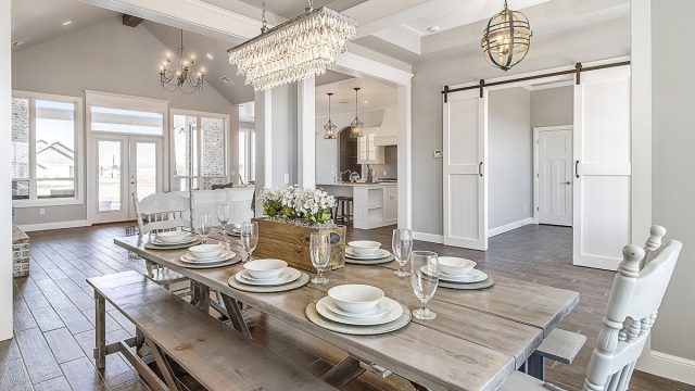 5 Simple Strategies to Make Your Home Look More Expensive