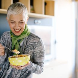 Nutritionists Say This Breakfast Combo Is Perfect for Weight Loss