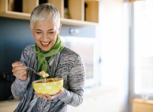 Nutritionists Say This Breakfast Combo Is Perfect for Weight Loss