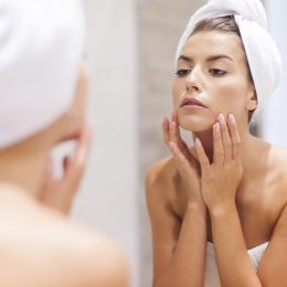 Dermatologists Reveal the No. 1 Way to Prevent Wrinkles Naturally
