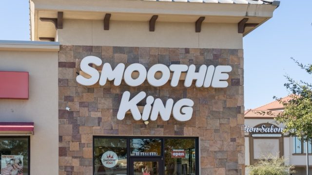 Smoothie King Launches Special Menu for People Taking Weight-Loss Drugs Like Ozempic