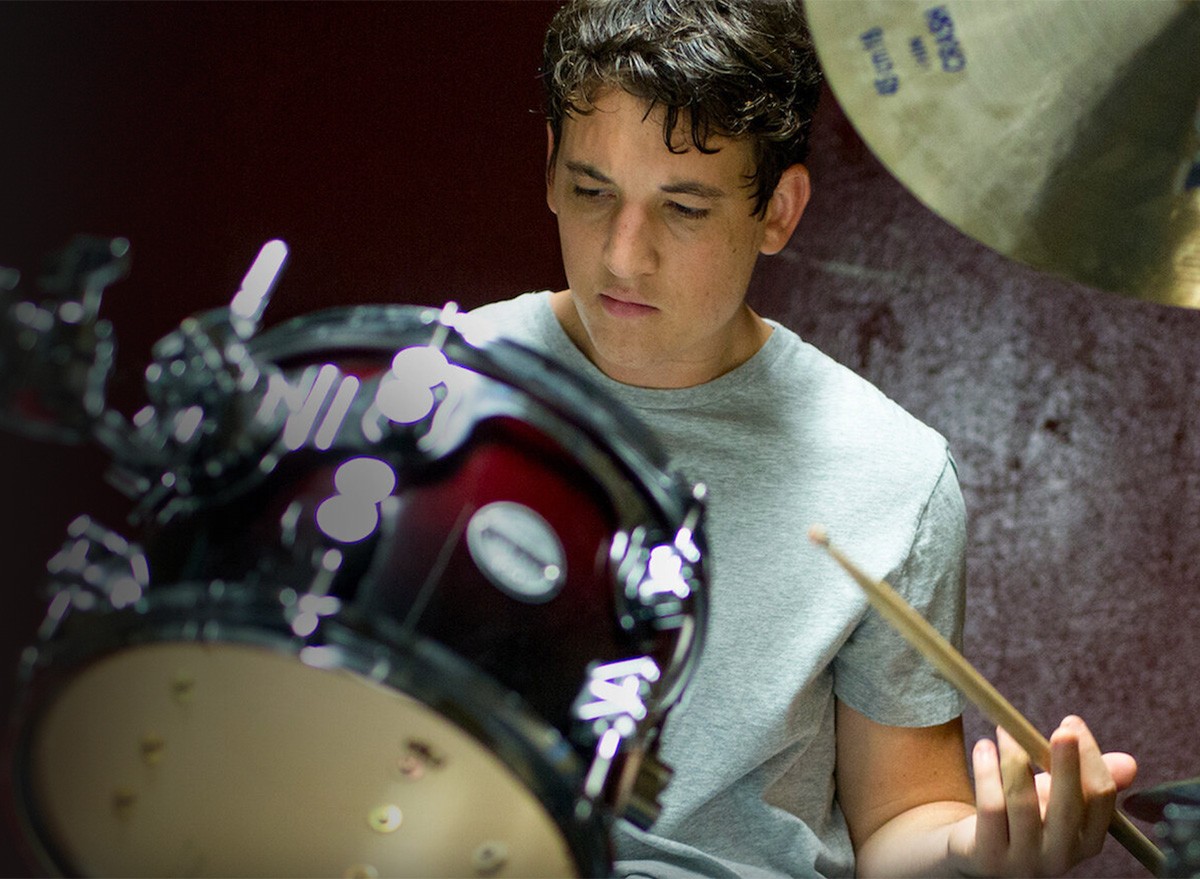 Whiplash