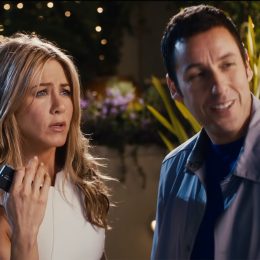 10 New Netflix Programs Everyone Will Binge-Watch This November