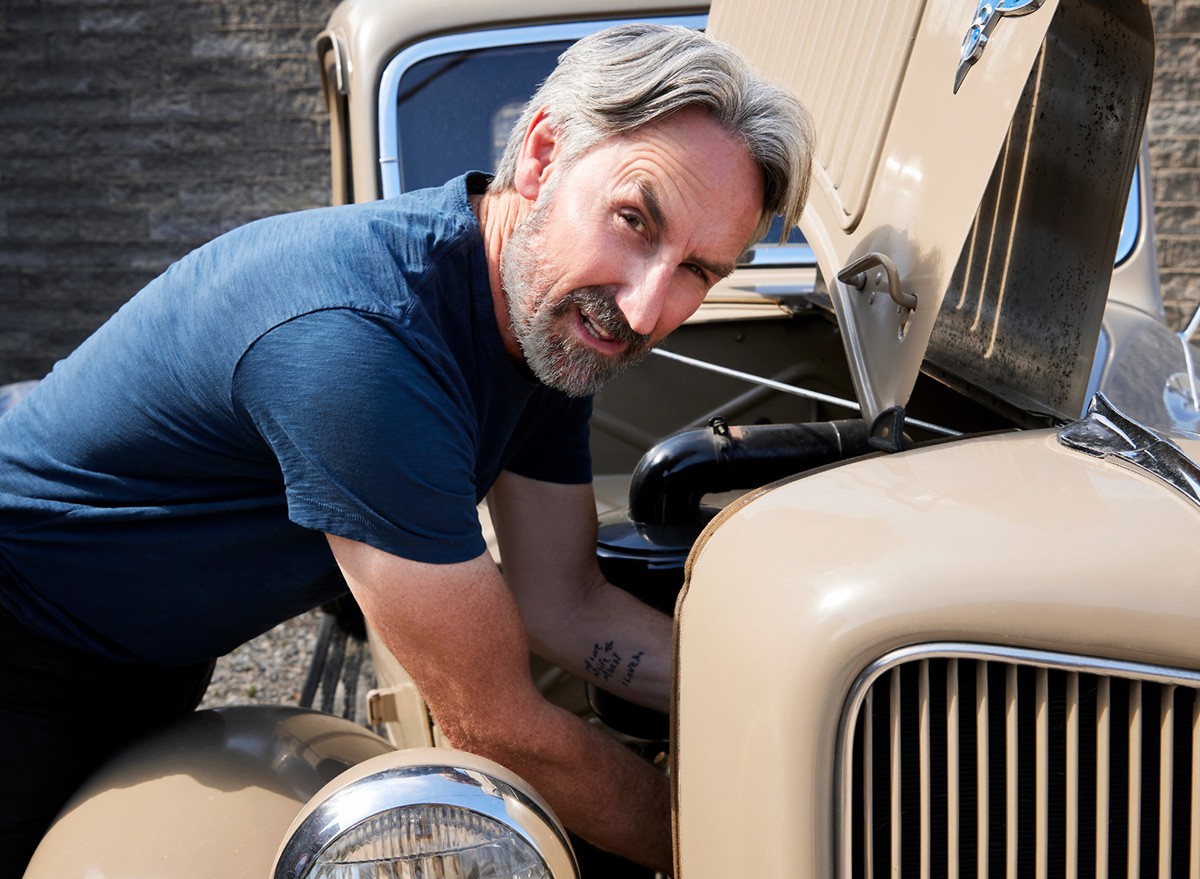 Mike Wolfe’s Top Finds From American Pickers That Shocked Fans