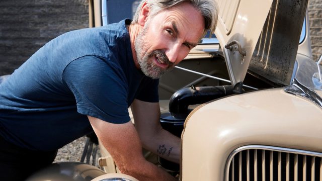 Mike Wolfe’s Top Finds From American Pickers That Shocked Fans
