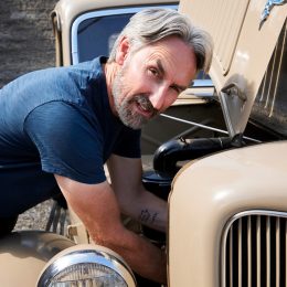 Mike Wolfe’s Top Finds From American Pickers That Shocked Fans