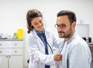 The Essential Health Check Every Man Needs by 45