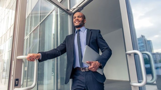 Top CEOs Reveal the Secret to Work-Life Balance