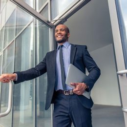 Top CEOs Reveal the Secret to Work-Life Balance