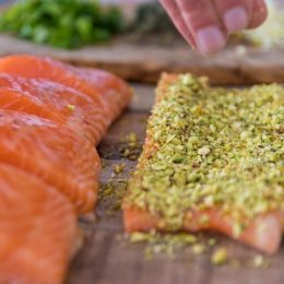 Foods High in Omega-3s Linked to Lower Cancer Risk and Better Brain Function, New Research Shows