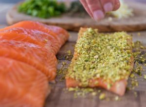 Foods High in Omega-3s Linked to Lower Cancer Risk and Better Brain Function, New Research Shows