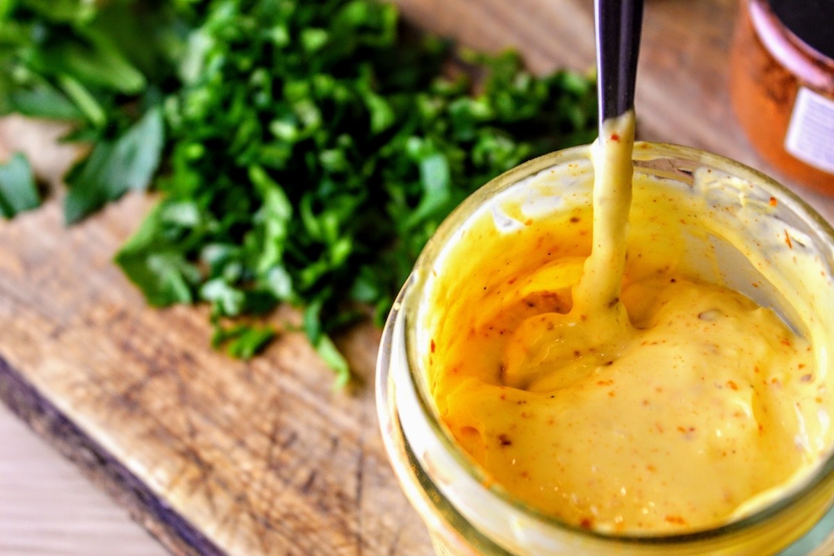 Nutritionists Share the "Magic" Sauces They Put on Salads, Meats, and More
