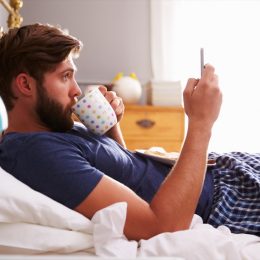 How Often Do You Wash Your Sheets? You May Be Transferring Bacteria to Your Bed Every Day, Report Warns