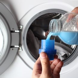 Why Experts Say You Should Rethink Using Fabric Softener Immediately