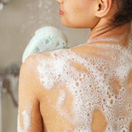 Doctor Reveals 5 Body Parts You’re Not Washing Enough