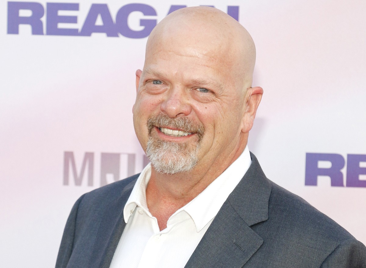 What Happened To Rick Harrison After Pawn Stars?