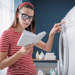 Lost Your Owner's Manual? Lowe's Just Launched a New Tool That Keeps Them All in One Place