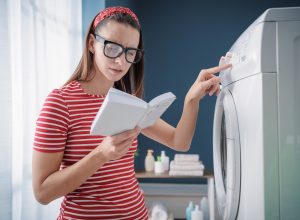 Lost Your Owner's Manual? Lowe's Just Launched a New Tool That Keeps Them All in One Place