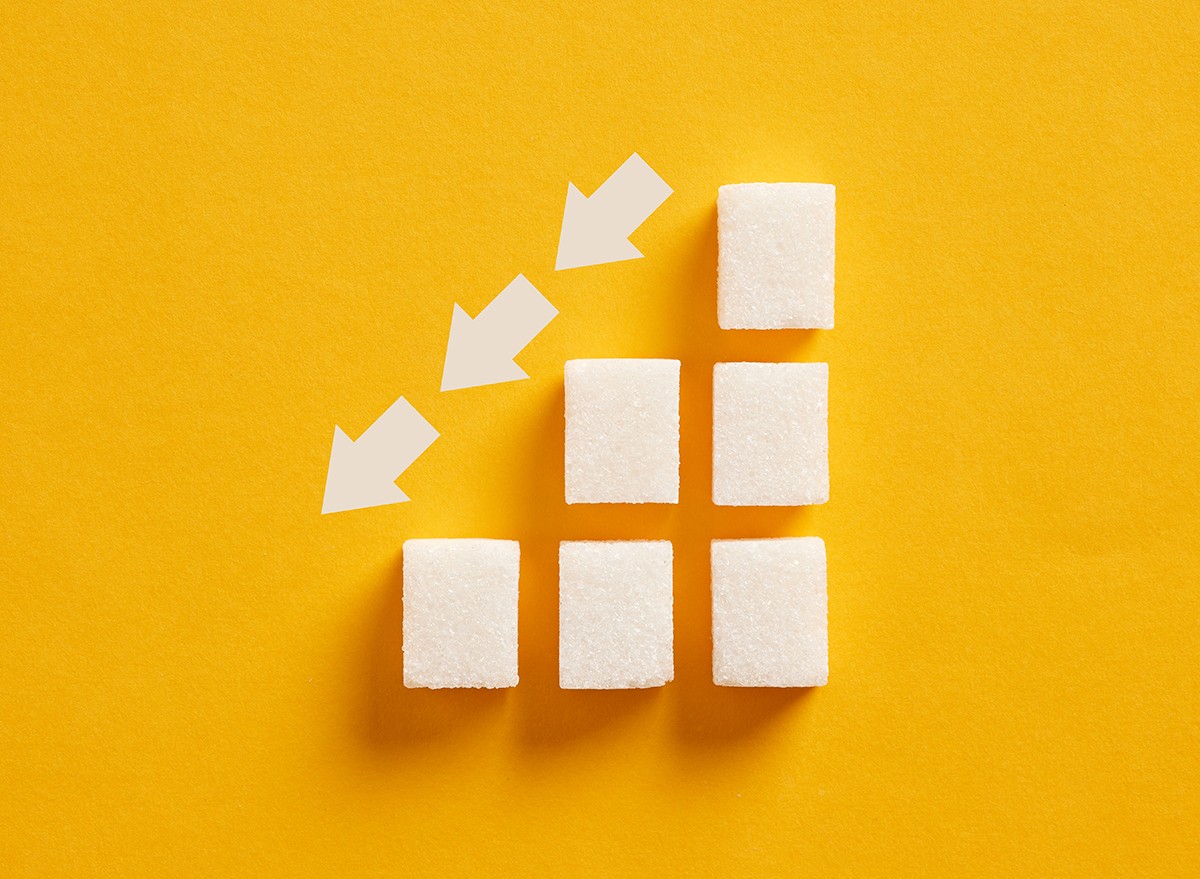 Nutritionists Reveal the No. 1 Way to Cut Sugar Without Sacrificing Flavor