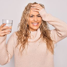 Doctors Reveal the No. 1 Mistake People Make with Hydration—and Best Way to Hydrate