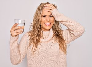 Doctors Reveal the No. 1 Mistake People Make with Hydration—and Best Way to Hydrate