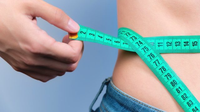 Woman Who Lost 20 Pounds in 3 Months Shares The "Only Thing" That Helped Weight "Melt Off" Her Body