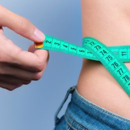 Woman Who Lost 20 Pounds in 3 Months Shares The "Only Thing" That Helped Weight "Melt Off" Her Body