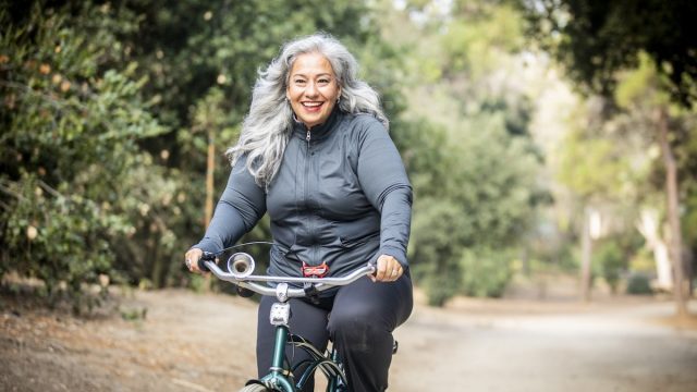 Doing Just 5 Minutes a Day of These Exercises Can Lower Your Blood Pressure, New Study Says