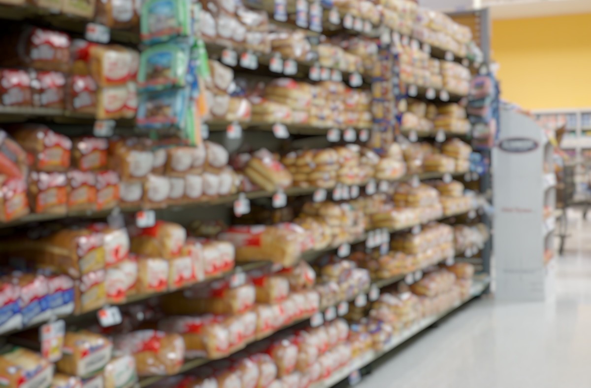 These Popular Breakfast Foods Could Be Aging You Faster, New Research Shows