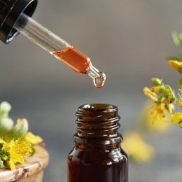 7 St. John's Wort Benefits You Probably Didn't Know, Doctors Say