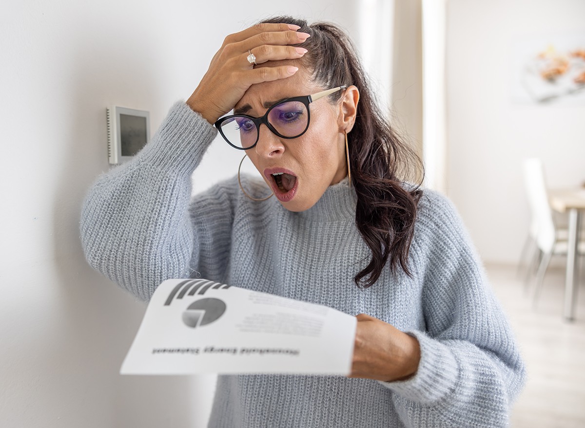 9 Simple Ways to Slash Your Heating Bill This Winter