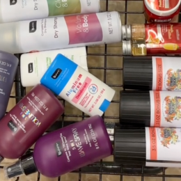 Dollar Tree Shoppers Find 10 $1.25 Dupes for Neutrogena, Pantene, and More