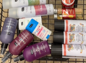 Dollar Tree Shoppers Find 10 $1.25 Dupes for Neutrogena, Pantene, and More