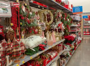Walmart's Christmas Decorations Are Dupes for Pottery Barn and Anthropologie for $105 Cheaper