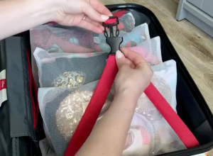 Dollar Tree Shopper Shares 7 Must-Grab Travel Items for $1.25
