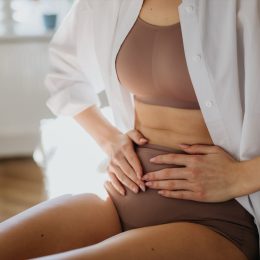 This Common Supplement May Spike Endometriosis Risk, New Research Shows