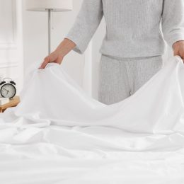 Hate Making the Bed? Doctor Reveals the 1 Reason You Should Skip This Chore