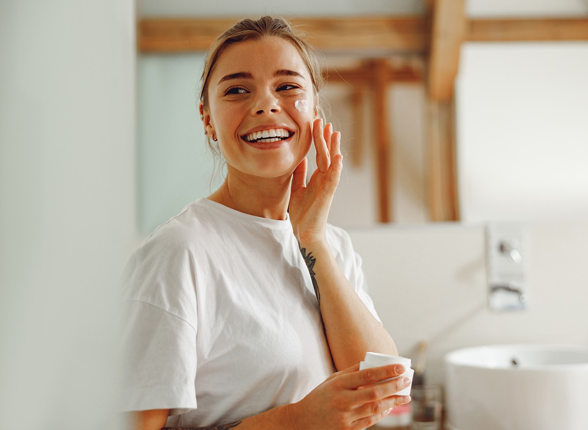 Ectoin Is the New Secret Weapon for Healthier, Younger-Looking Skin