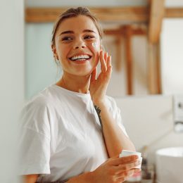 Ectoin Is the New Secret Weapon for Healthier, Younger-Looking Skin