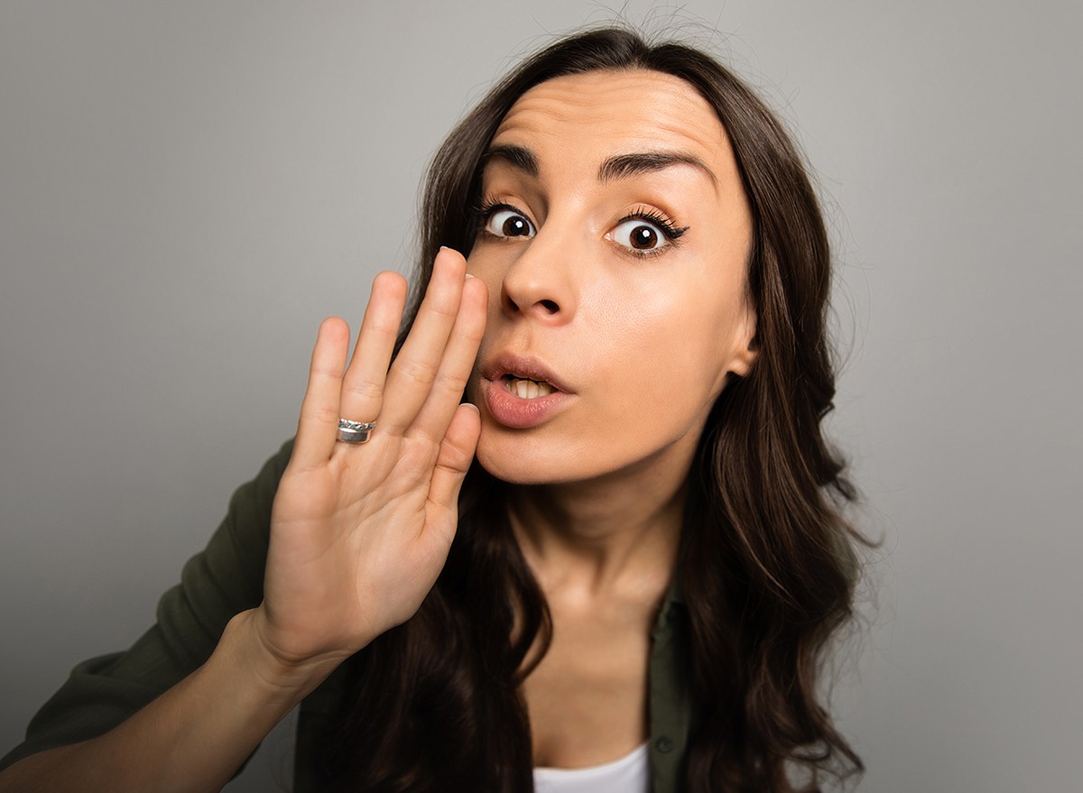 7 Little White Lies You Tell Yourself Every Day