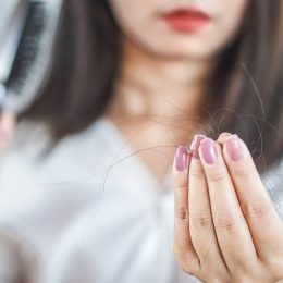 Does Ozempic Cause Hair Loss? Here's What Doctors Say About the Semaglutide Side Effect